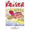 Les années Reiser - 1979