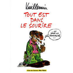 Tout est dans le Sourire
