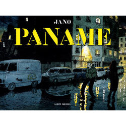 Paname