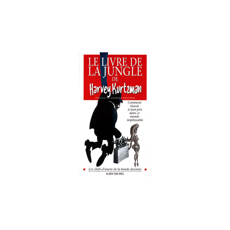 Le Livre de la Jungle