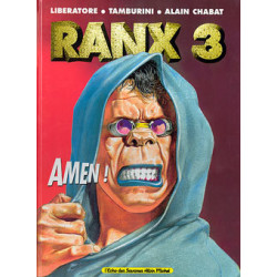 Ranx - Tome 03