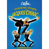 Les Aventures épatantes de Jacques Chirac
