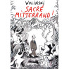 Sacré Mitterrand!