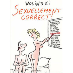 Sexuellement Correct