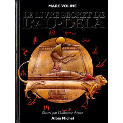 Le Livre secret de l'Au-Delà