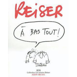 Les années Reiser - 1976