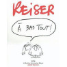 Les années Reiser - 1976