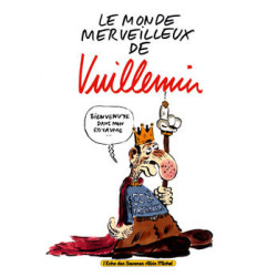 Le Monde Merveilleux de...