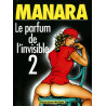 Le Parfum de l'invisible - Tome 02
