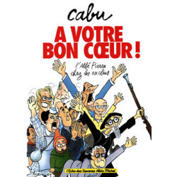A votre bon coeur