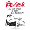 Les années Reiser - 1974