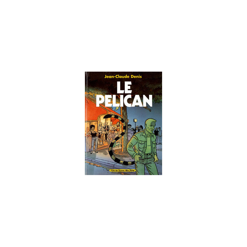 le Pélican