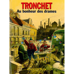 Au Bonheur des Drames