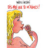 Dis-moi que tu m'aimes !