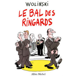 Le Bal des Ringards