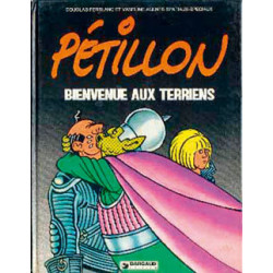 Bienvenue aux terriens