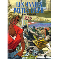 Années Pattes d'Eph'
