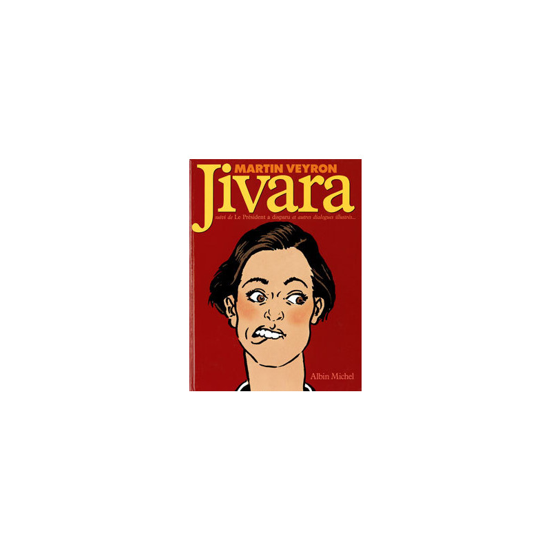 Jivara