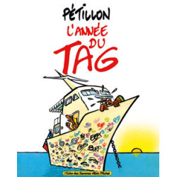 L'Année du Tag