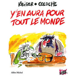 Y'en aura pour tout le monde