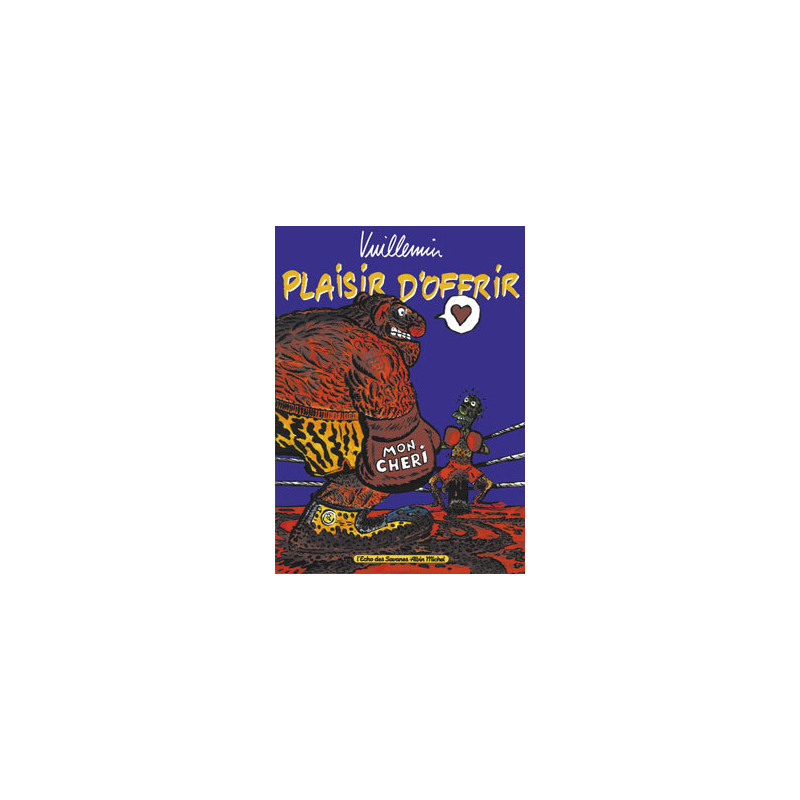 Plaisir d'Offrir