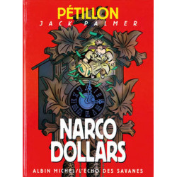 Narco Dollars
