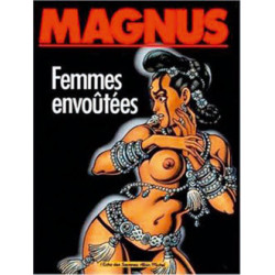 Femmes Envoutées