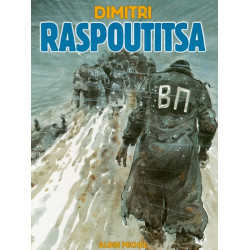 Raspoutitsa