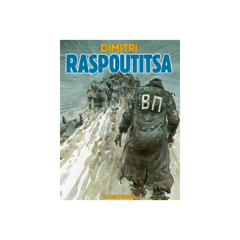 Raspoutitsa
