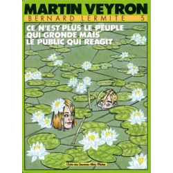 Bernard Lermite - Tome 05