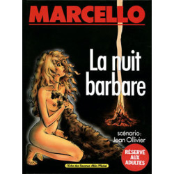 La Nuit Barbare