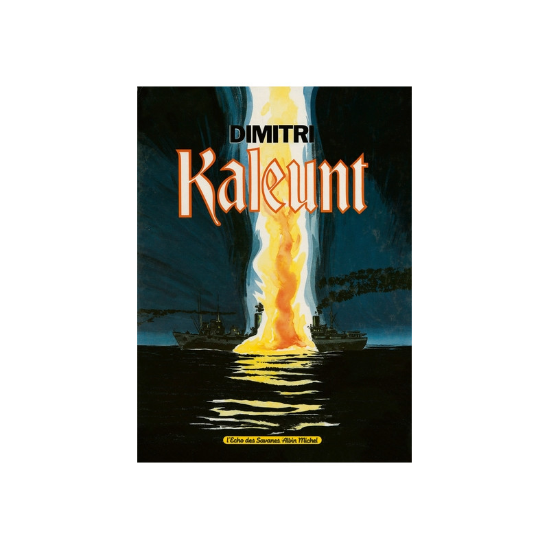 Kaleunt