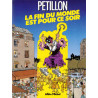 fin du monde est pour ce soir