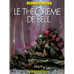 Le Théorème de Bell - Tome 01