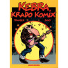 Kebra Krado Komix
