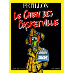 Le Chien des Basketville