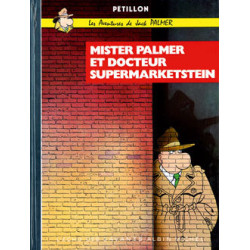 Mister Palmer et le Docteur...