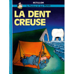 La Dent creuse