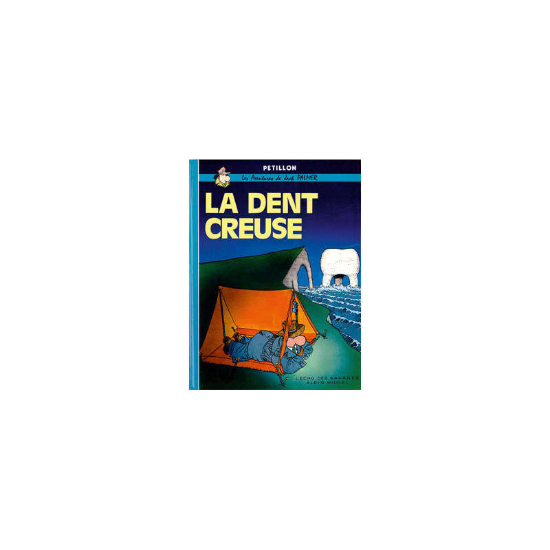 La Dent creuse