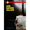 Une sacrée salade