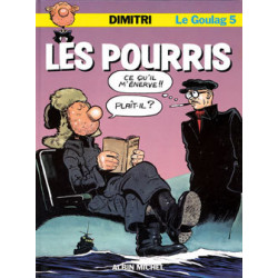 Le Goulag - Tome 05