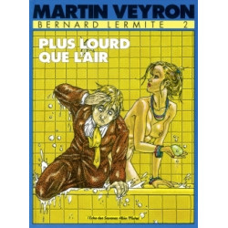 Bernard Lermite - Tome 02