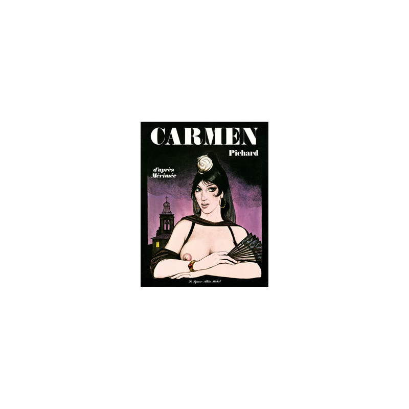 Carmen