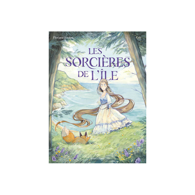 Les Sorcières de l'île