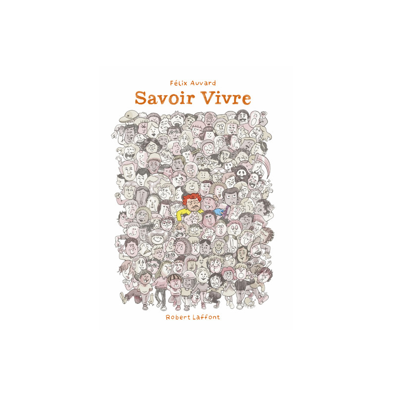 Savoir vivre