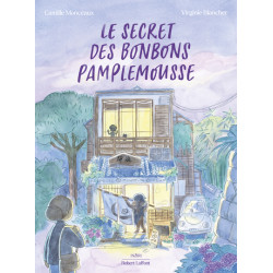 Le Secret des Bonbons...