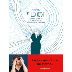 Filgoude - Comment je me...