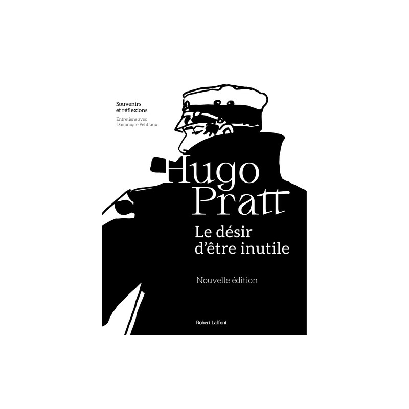 Le Désir d'être inutile