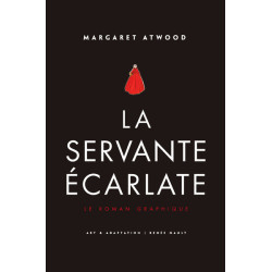 La Servante écarlate - Le...