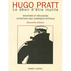 Le désir d'être inutile - NE